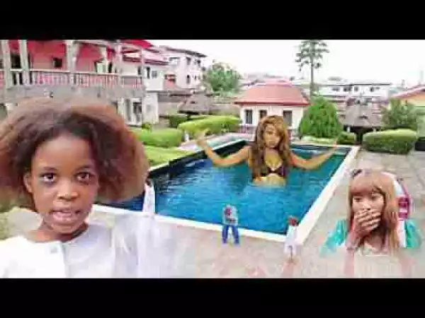 Video: Daddy Why 2 - #Familymovie #AfricanMovies #2017 Nollywood Movies #NigerianMovies 2017 #FullMovi